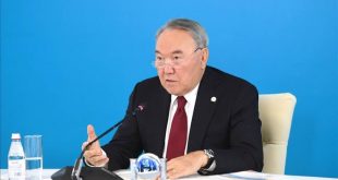 Nazarbayev'in kızı ülkeden milyonlarca dolar kaçırdı!