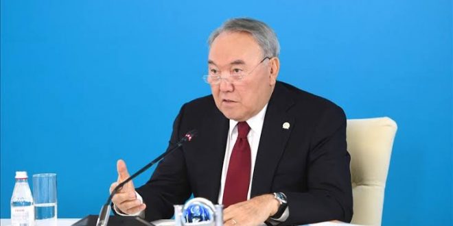 Nazarbayev'in kızı ülkeden milyonlarca dolar kaçırdı!