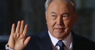 Nazarbayev’in 'Ömür boyu başkanlık' yetkileri kaldırıldı