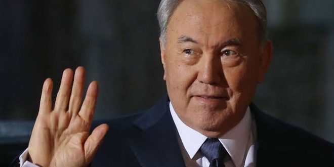 Nazarbayev’in 'Ömür boyu başkanlık' yetkileri kaldırıldı