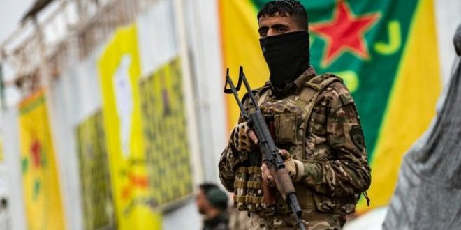 PKK'nın bombalı saldırılar ile başı dertte