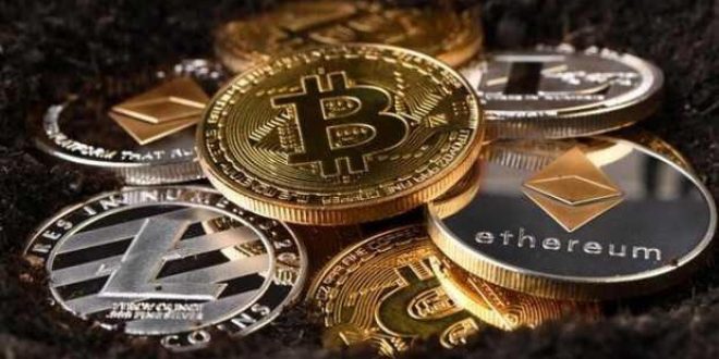 Bitcoin son 4 ayın en düşük seviyesinde