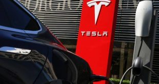 Tesla, Türkiye'de şarj istasyonları kuracak