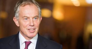 Tony Blair döneminin tüm devlet sırları açıklansın çağrısı!