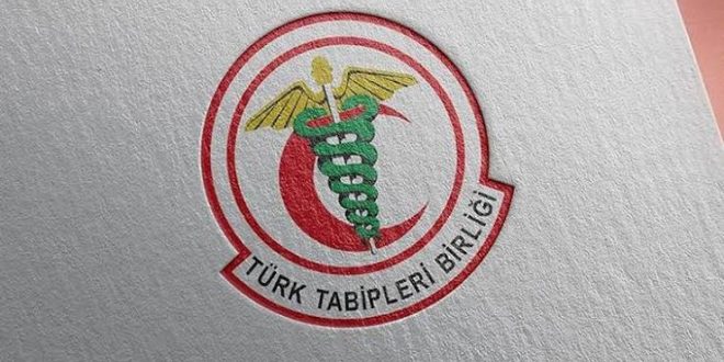 Türk Tabipleri Birliği: Haklarımızı alıncaya kadar aciller dışında tüm sağlık sistemi durdurulabilir