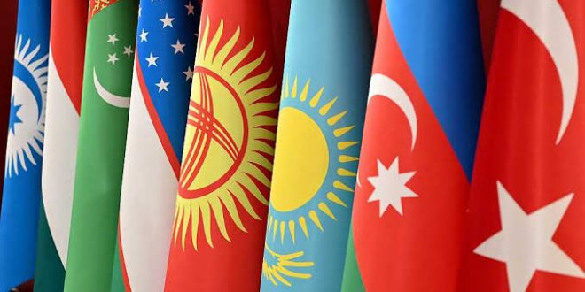 Türk Devletleri Teşkilatı: Kazakistan hükümeti ve halkına desteğe hazırız