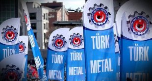 Türk Metal Sendikası ile MESS zam oranında anlaştı!