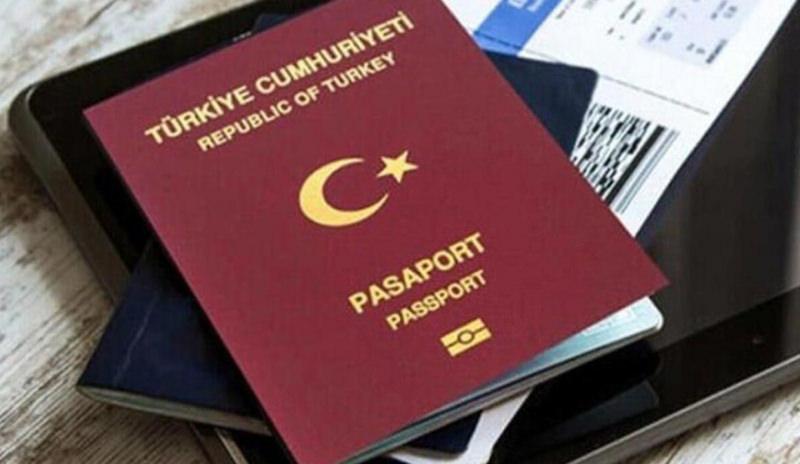 Pasaport harç bedeli ne kadar? 2022 pasaport başvurusu nasıl yapılır? Kaç tür pasaport...