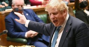 Yazışmalar sızdırıldı: Johnson, Afganistan’dan ilk olarak hayvanların tahliyesine öncelik verdi