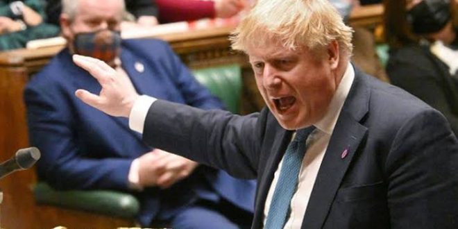 Yazışmalar sızdırıldı: Johnson, Afganistan’dan ilk olarak hayvanların tahliyesine öncelik verdi