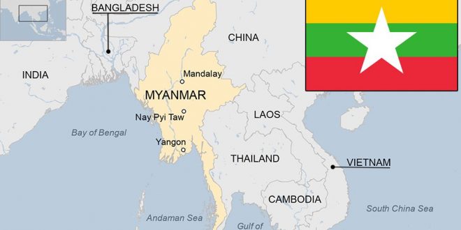 Myanmar: Darbenin ardından geçen bir yılda 367 cuntacı subay suikastla öldürüldü