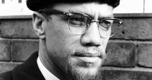 Malcolm X kimdir?