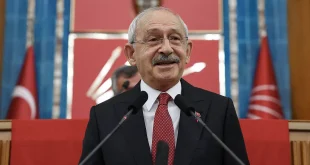 Kılıçdaroğlu: İktidara gelince S-400'leri geri verip Suriyelileri göndereceğiz!