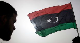 Libya'da başbakan seçiliyor