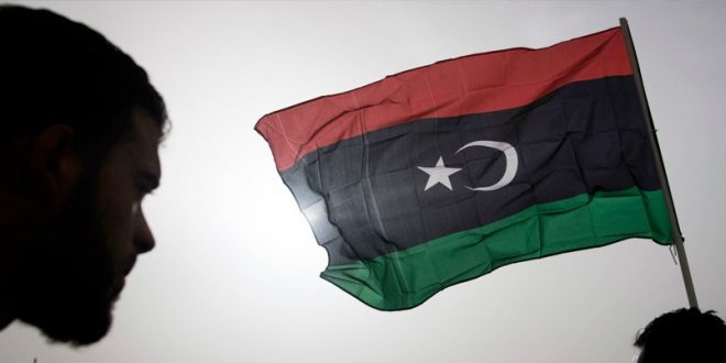 Libya'da başbakan seçiliyor