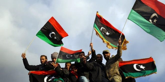 Libya'nın yeni başbakanı açıklandı