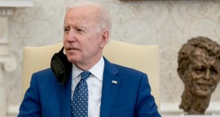 ABD Başkanı Biden, Afganistan'a ait milyar dolarlık dondurulmuş fonlara el koydu