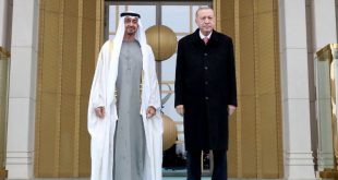 Erdoğan Abu Dabi'ye gidiyor: "BAE'nin güvenlik ve istikrarını kendi ülkemizden farklı görmüyoruz"