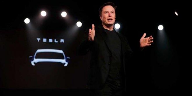 Tesla'ya şikayetler üzerine inceleme başlatıldı!