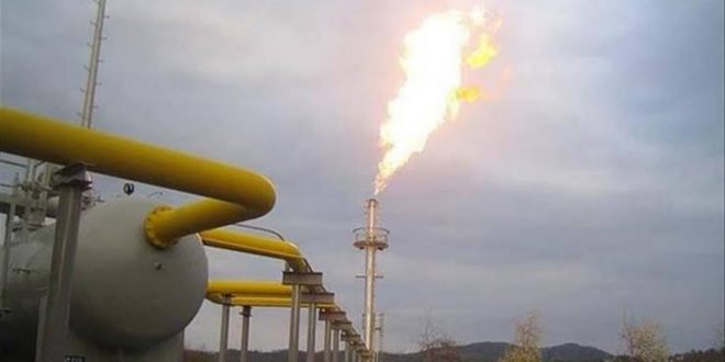 Avrupa'da gaz fiyatları yüzde 30 düştü