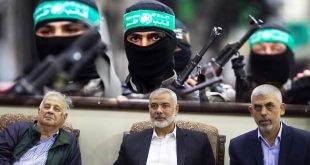 Avustralya, Hamas'ı terör örgütü listesine ekledi