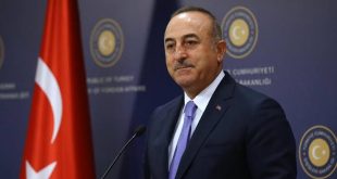 Bakan Çavuşoğlu koronavirüse yakalandı