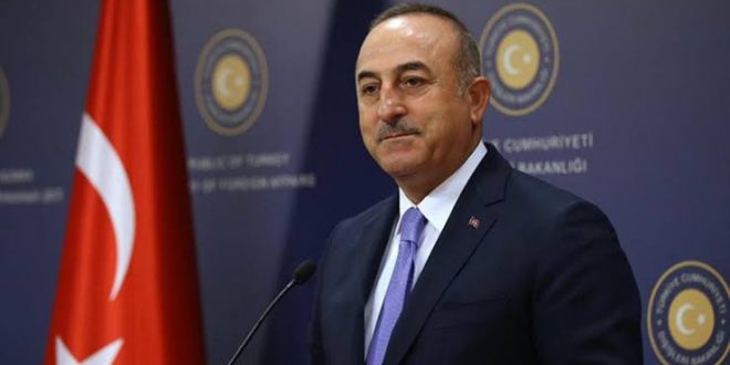 Bakan Çavuşoğlu koronavirüse yakalandı