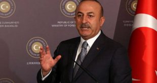 Bakan Çavuşoğlu'ndan Montrö açıklaması