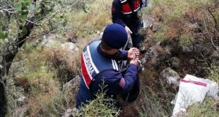 Berber Burhan Aykurt'un organ mafyası tarafından öldürüldüğü ortaya çıktı