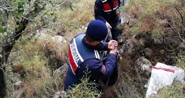 Berber Burhan Aykurt'un organ mafyası tarafından öldürüldüğü ortaya çıktı