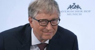 Bill Gates'ten dünyaya yeni pandemi uyarısı!