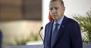 Cumhurbaşkanı Erdoğan Gine ziyaretini iptal ederek yurda dönme kararı aldı!