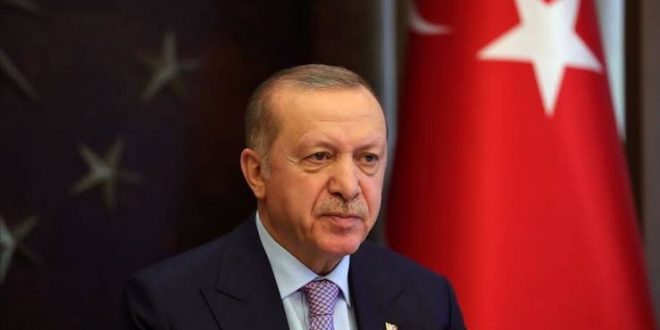 Cumhurbaşkanı Erdoğan: İkisinden de vazgeçmeyiz