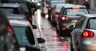 İstanbul, dünyada trafiği en yoğun olan beşinci şehir