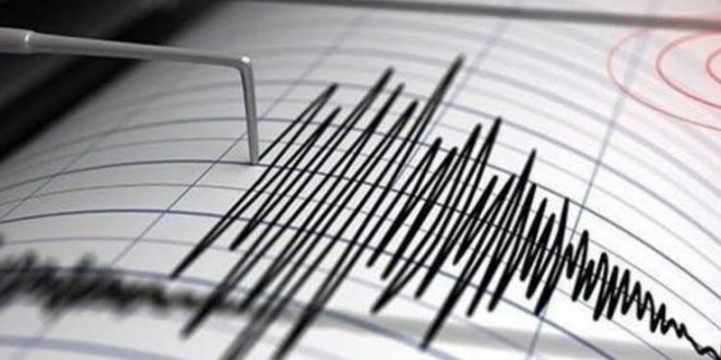 Endonezya'da şiddetli deprem, ölü ve yaralılar var!