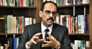 İbrahim Kalın'dan Cumhurbaşkanı Erdoğan'ın sağlık durumuyla ilgili açıklama