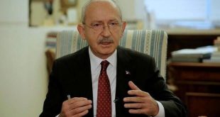 Kılıçdaroğlu'ndan Ukrayna yorumu: Bölgemizde savaş istemiyoruz!