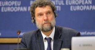 Mahkemeden son dakika Osman Kavala kararı!