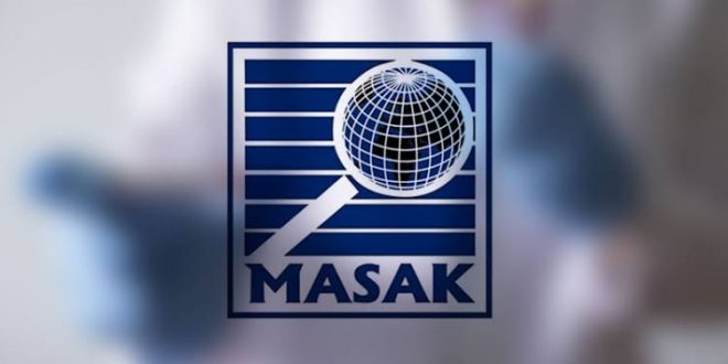 MASAK'tan 4 kripto para aracı şirketine para cezası