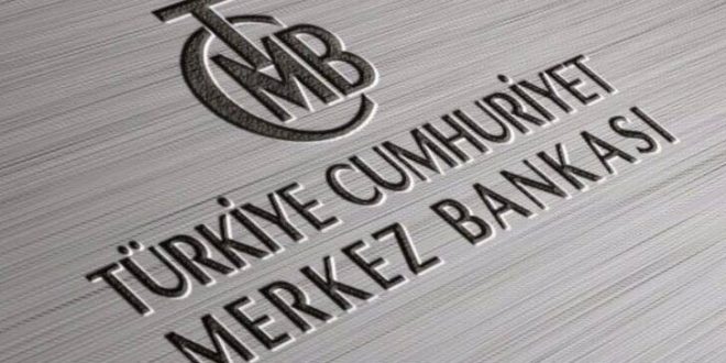 Merkez Bankası faiz kararını açıkladı