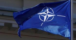 NATO personeli güvenlik nedeniyle Kiev'den ayrıldı