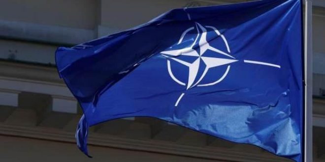 NATO personeli güvenlik nedeniyle Kiev'den ayrıldı