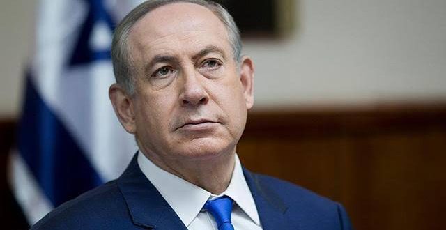 Netanyahu, iktidara dönmek için sokakları hareketlendiriyor