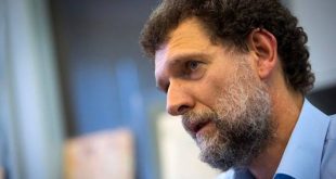 Osman Kavala davasında karar!