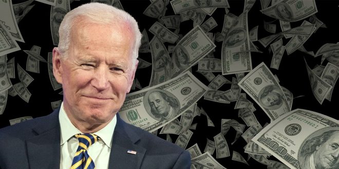 Biden Afganistan'ın parasını 11 Eylül'de ölenlerin ailelerine dağıtacak!