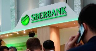 Rus devi Sberbank batma noktasında; para çekme yasağı geldi!