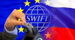 Rus bankaları SWIFT sisteminden çıkarılıyor