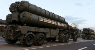 Rusya'dan kritik hamle! S-400'ler Belarus'a gönderildi