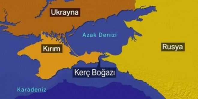 Ukrayna'dan Rusya'ya tatbikat tepkisi