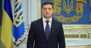 Zelenskiy'den AB'ye acil üyelik çağrısı!